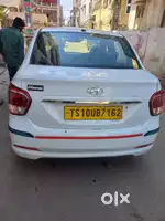 Cab service