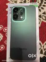 Oppo Reno 14 5g