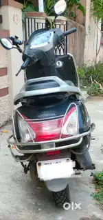 Activa 125, 27000 kms, good condition