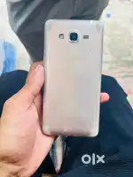 Galaxy grand prime +
