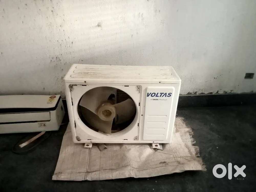 Voltas AC cooling 5200