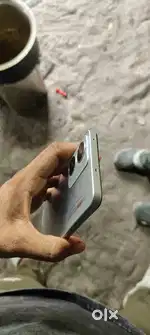 Realme p3 5g New gameing phone