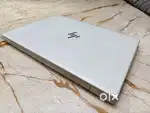 HP EliteBook 830 G6 8GB RAM 256 SSD i5 8th Generation