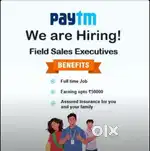 Paytm job koyilandy