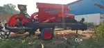 Bricks Maker Heavy Machine