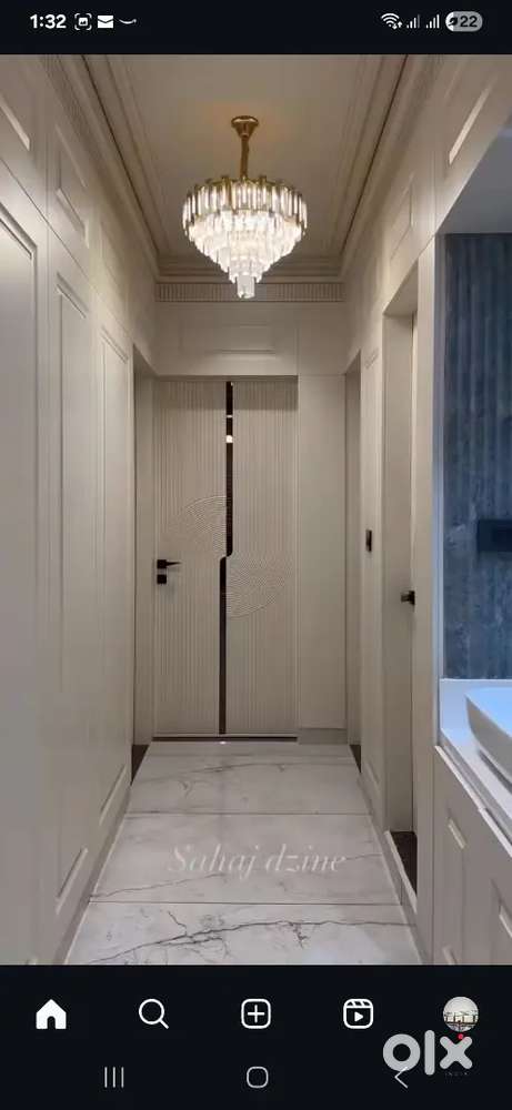 Caretaker for Homestay in new dehi