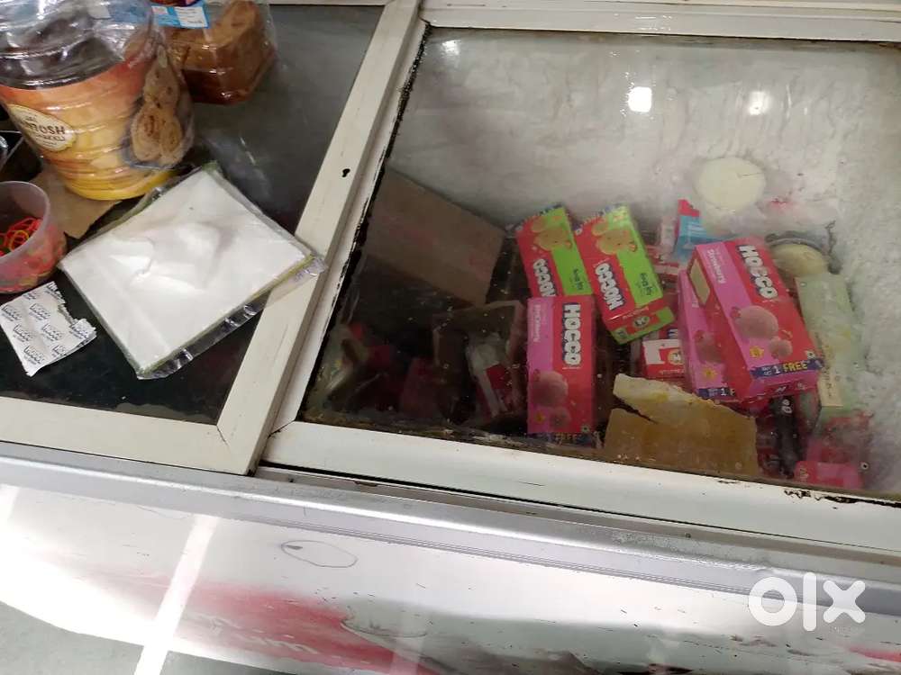 Good condition