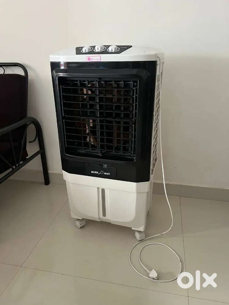 Brand New Unsed Negotiable - Copenhagen Air Cooler 40L