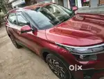 Kia Seltos 2019 Diesel