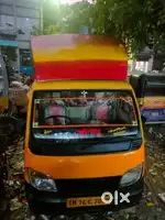 Tata intra ( food truck)