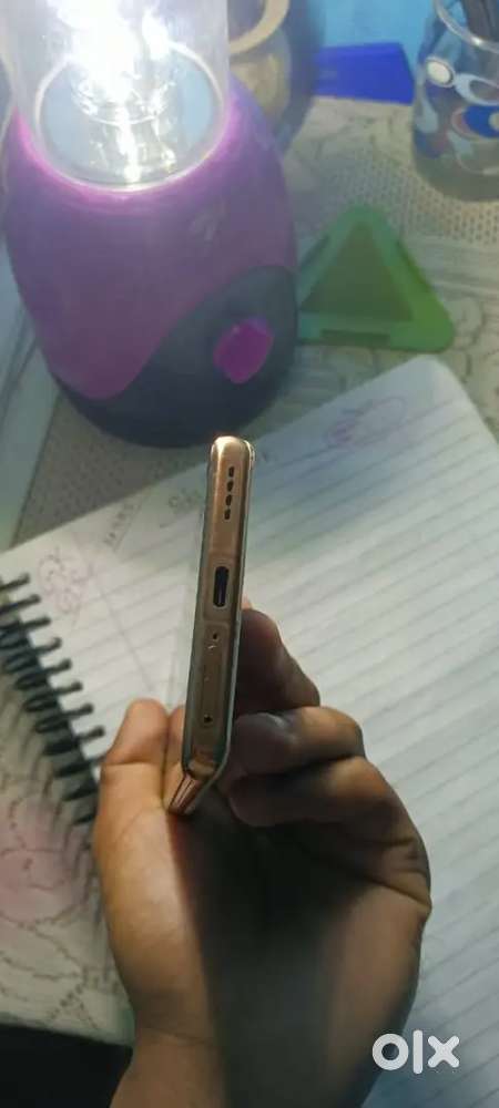 Realme11pro plush