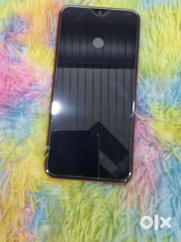 SAMSUNG M01 3GB RAM 32GB INTERNAL MEMORY
