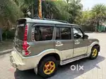 Mahindra Scorpio 2011 Diesel 135000 Km Driven