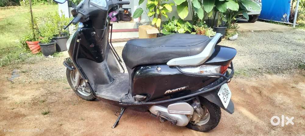 good condition new tyre new insurance