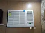 Execllent condition Voltas AC , 2 years old