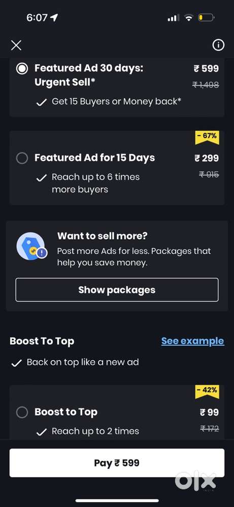 Electronics and appliances