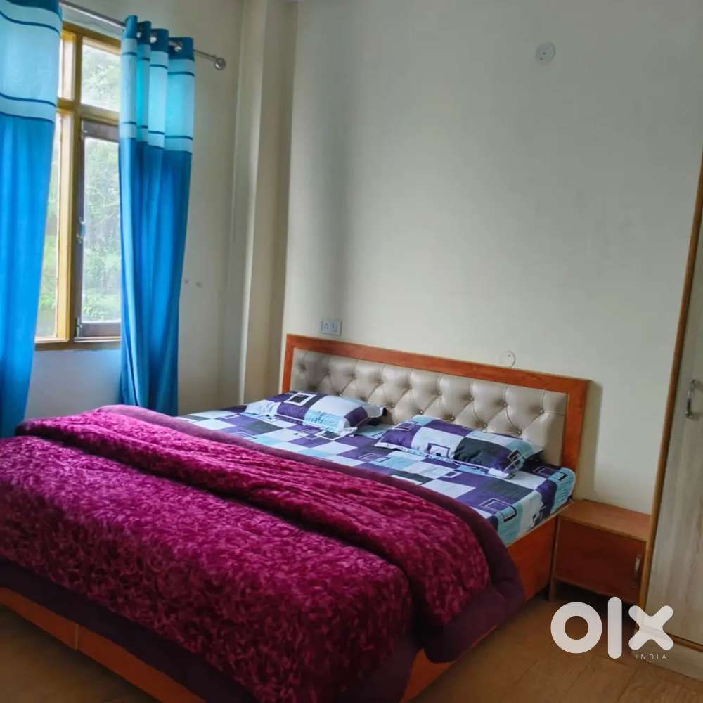 2bhk flat for rent in panthaghati