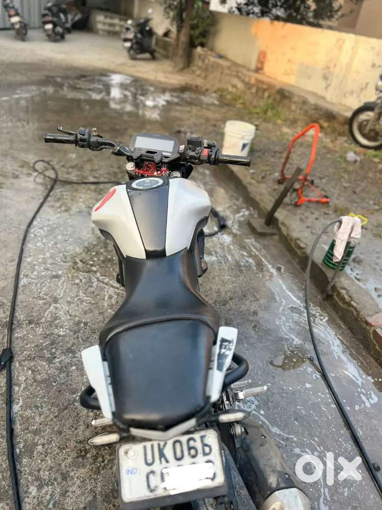 Sale my bike for good condition