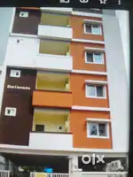 Sai Bhagavan Luxury Mens pG Hostel. Fees 5000