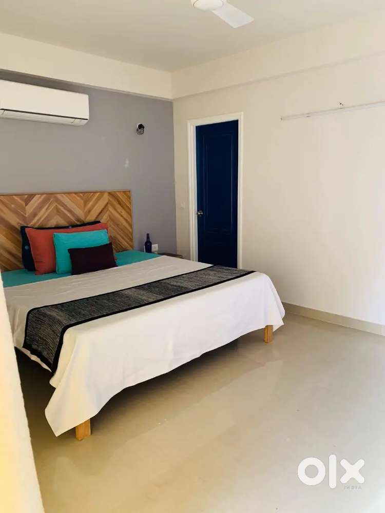 We have 1 bhk 2 bhk 3 bhk luxurious properties available