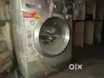 Washing machine IFB fully automatic