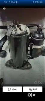 Compressor
