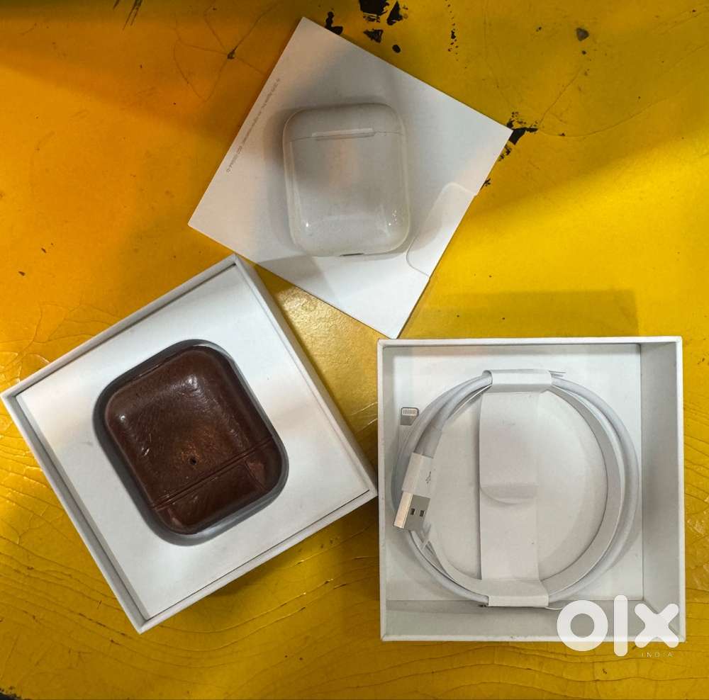 Airpods Genretaion 2