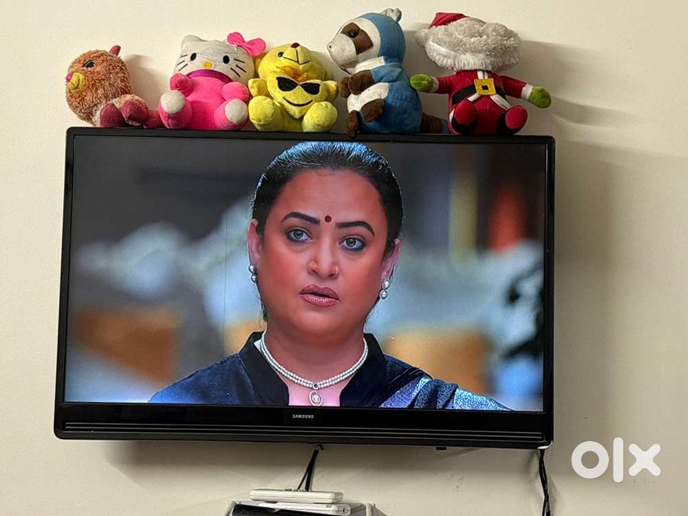 32 Inch Samsung LED TV