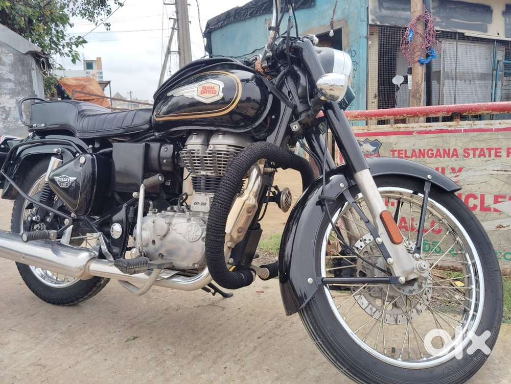 Good condition