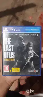 Ps4 cd all 6