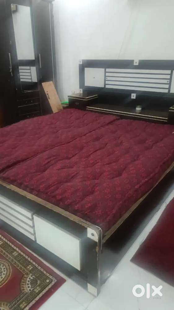 सफेद रूई के 2 गड्ढे बेचना है
