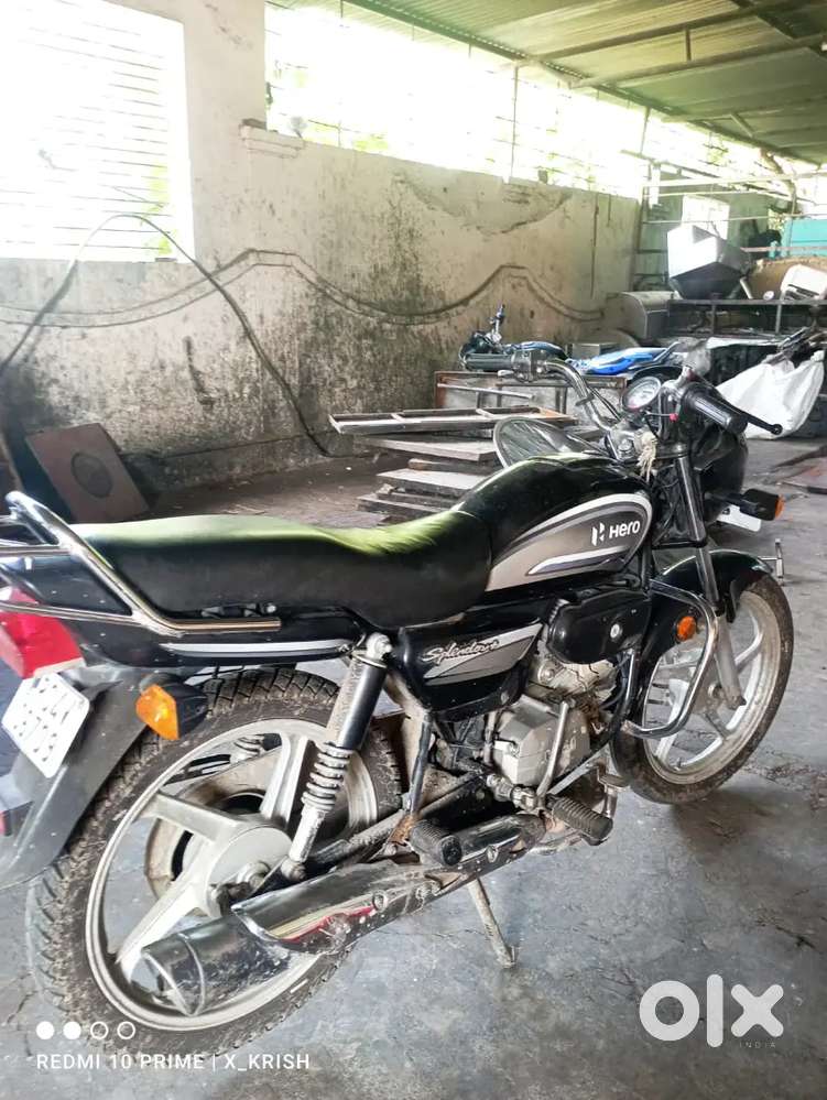 First owner new tire brand new condition