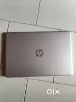 Hp 15s laptop