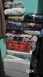 Closing Down Sale – Brand New Shirts & T-Shirts at Wholesale Prices!