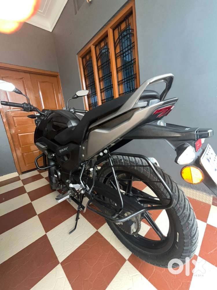 FRESH CONDITION