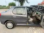 Tata Indigo V Series 2010 Diesel Well Maintained