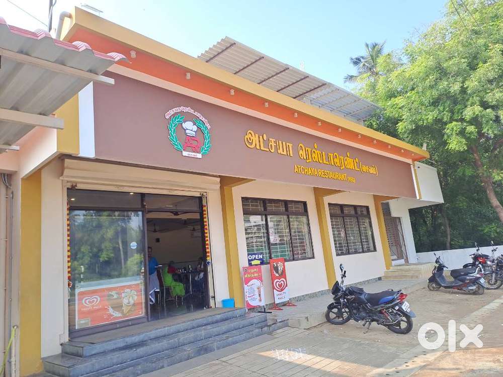 Dosa / kal master for veg restaurants