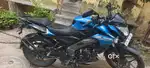 Bajaj pulsar Ns125