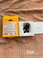 Realme t310 tws ordered on 31/07/25