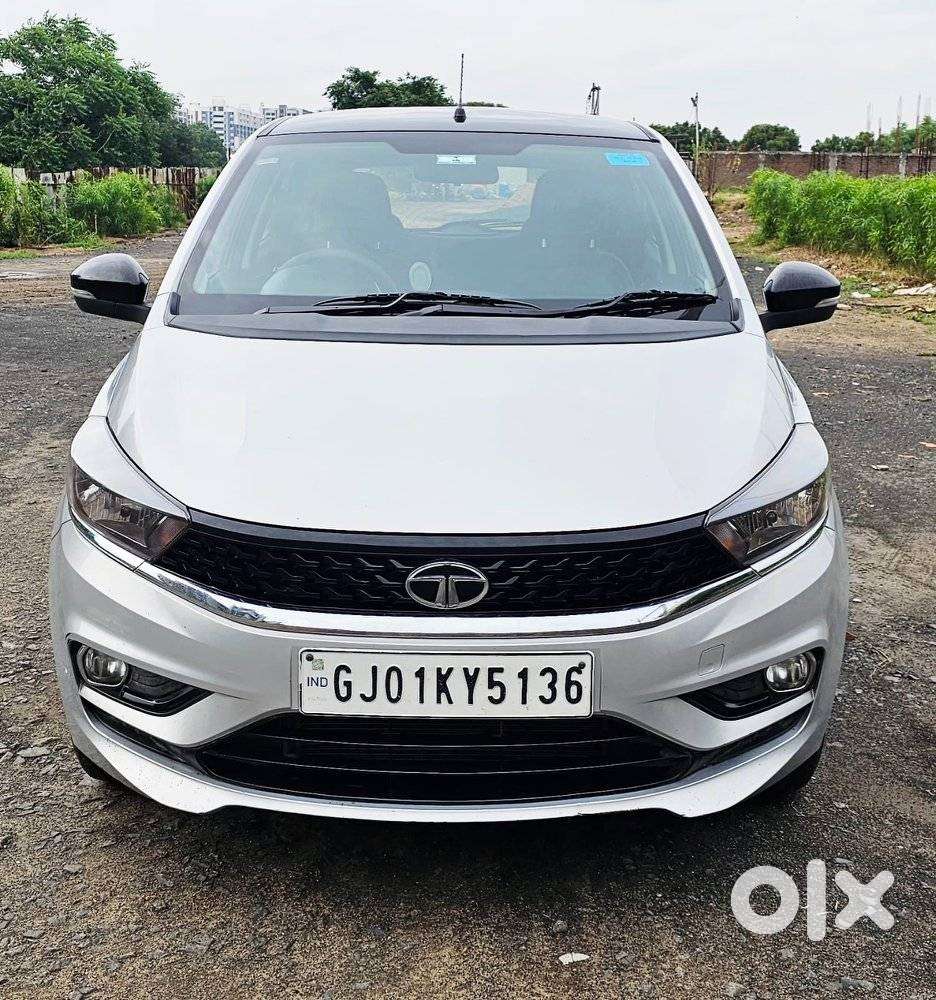 Tata Tiago 1.2 Revotron XZA Plus AMT, 2020, Petrol