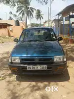 Maruti Suzuki Zen Estilo 1999