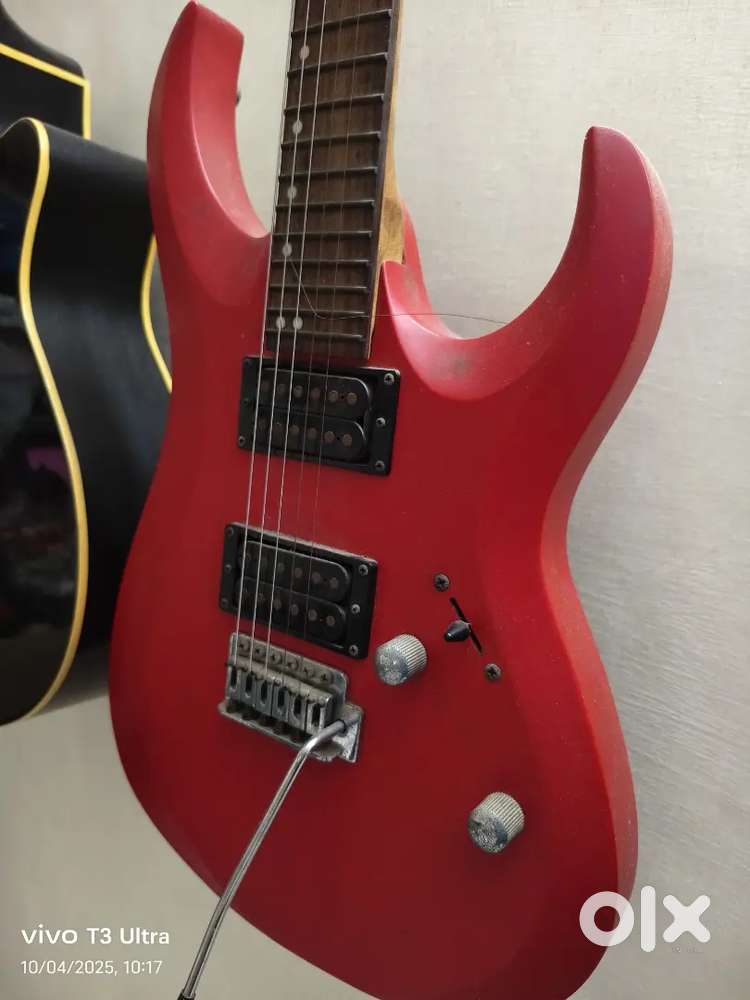 Cort Electric Guitar, Model X1