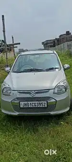 Maruti Suzuki Alto 800 2017