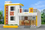 Under conation for House selling