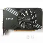 Gtx 1060 6gb Gddr5  Graphics Card.