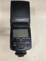 Flash Youngnuo568