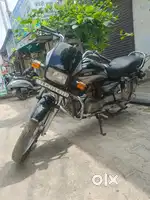 All OK condition