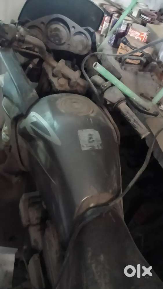 My karizma all parts sell
