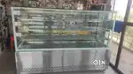 Best display cake fridge.