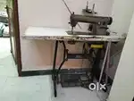Tailoring machine
